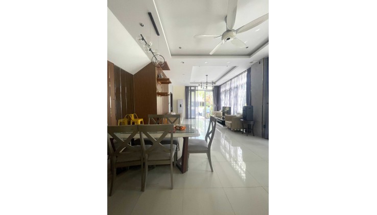 Biệt Thự  3 Tầng View Công Viên Đẳng Cấp 190m2_8.5x22m Quốc Lộ 13 Hiệp Bình Phước Thủ Đức Chỉ 18,5 tỷ.
